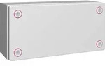 Rittal KX 1501.000 Installations-Geh&auml;use, Wand-Geh&auml;use 300 x 150 x 120 Stahlblech
