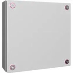 Rittal KX 1507.000 Installations-Geh&auml;use, Wand-Geh&auml;use 300 x 300 x 120 Stahlblech
