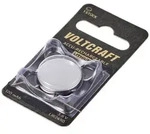 VOLTCRAFT LIR2450 Knopfzellen-Akku LIR2450 Lithium 120 mAh 3.6V 1St.