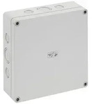 Spelsberg TK PC 1818-6F-M Installations-Geh&auml;use 180 x 182 x 63 Polystyrol,