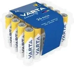 Varta Batterien ENERGY AA Clear Value Pack 24 St&uuml;ck