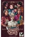 Schwarze Witwen