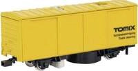 Tomytec H0-790 Reinigungswagen AC
