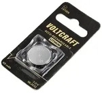 VOLTCRAFT Knopfzellen-Akku ML2032 Lithium 65 mAh 3V 1St.