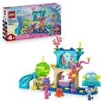LEGO Gabbys Puppenhaus 11204 Meerjungfrau Gabbys Aquarium Abenteuer