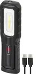 Brennenstuhl LED Handlampe HL 701 A 700 lm 1175640010