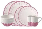 Villeroy & Boch Fleur Starter-Set 8tlg.