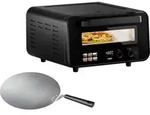 Princess Pro Max Pizzaofen mit Pizzastein