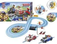 First Autorennbahn: PAW PATROL - On the Track