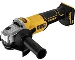 DEWALT DCG407NT-XJ DCG407NT-XJ Akku-Winkelschleifer 125 mm ohne Akku, ohne