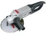 Br&uuml;der Mannesmann XP1 Pro Serie M12179 Winkelschleifer 230mm 2000W