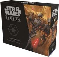 Star Wars Legion - B1-Kampfdroiden DE/IT