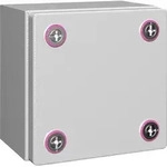 Rittal KX 1500.000 Installations-Geh&auml;use, Wand-Geh&auml;use 150 x 150 x 120 Stahlblech