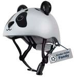 Kinderhelm Beary, mocha, Gr. 48-52