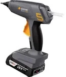 Steinel PRO MobileGlue 5011 AMP KF-SET Akku Hei&szlig;klebepistole 11mm 18V 1St.
