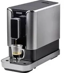 Unold Luca 28835 Kaffeevollautomat Schwarz/Silber Unold Luca 28835 Kaffeevollautomat Schwarz/Silber