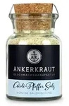 Ankerkraut Aioli-Pfeffer Salz, Korkenglas