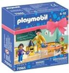 PLAYMOBIL 71965 Erster Schultag