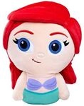 Disney Doorables Arielle, 25cm