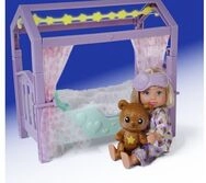 EL Teddy Bed
