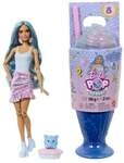 Barbie Pop! Reveal Barbie Treats Serie Blue Doll