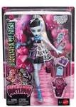 Monster High schaurig sch&ouml;ner Geburtstag Frankie Puppe