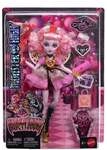 Monster High schaurig sch&ouml;ner Geburtstag Cupid Puppe