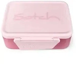 Satch Brotdose Rose