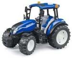 New Holland T5.120