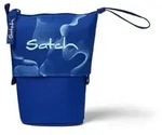 Satch Pencil Slider Vibrant Blue