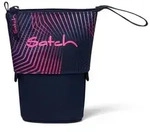 Satch Pencil Slider Seismic Pink