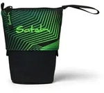 Satch Pencil Slider Seismic Green