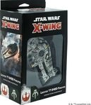 Star Wars: X-Wing 2. Edition Leichter YT-2400-Frachter