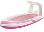 Intex Pink Paradise Boot, 224 x 119 x 97cm