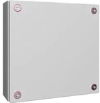 Rittal KX 1511.000 Installations-Geh&auml;use, Wand-Geh&auml;use 400 x 400 x 120 Stahlblech