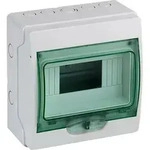 Schneider Electric 13443 13443 Kleinverteiler Oberfl&auml;chenmontage Anzahl Teilungen =