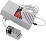 Schabus GX-B2pro ext. Sensor SE Gasmelder mit externem Sensor netzbetrieben, &uuml;ber