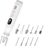 Medisana MP 940 Manicure/Pedicure Set Manik&uuml;re-Pedik&uuml;re-Set