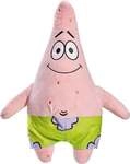 SpongeBob, Patrick, 35 cm