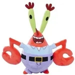 SPB Mr. Krabs, 35cm