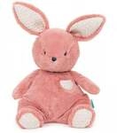 GUND Kuschelspa&szlig; Hase