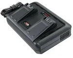 Bosch Home and Garden 1600A03607 Schnellladeger&auml;t 1600A03607