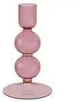 Villeroy & Boch Like Home Kerzenst&auml;nder grape
