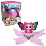 Bloomables von Hatchimals - Kittyfly, Interaktives Spielzeug mit &Uuml;berraschung,