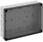 Spelsberg TK PS 2518-6f-tm Installations-Geh&auml;use 254 x 180 x 63 Polycarbonat,