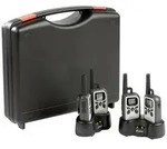 Stabo Freecomm 400 II 20444 PMR-Funkger&auml;t 4er Set