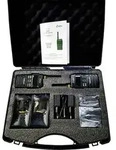 Stabo freetalk com III Funkkoffer 20263 PMR-Handfunkger&auml;t 2er Set