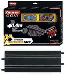 Go!!! Zubeh&ouml;r: Extension Pack - GT Racer