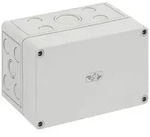 Spelsberg TK PC 1811-11-M Installations-Geh&auml;use 110 x 180 x 111 Polystyrol,