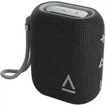 CREATIVE MuVo Flex tragbarer, wasserfester Bluetooth Lautsprecher, schwarz
